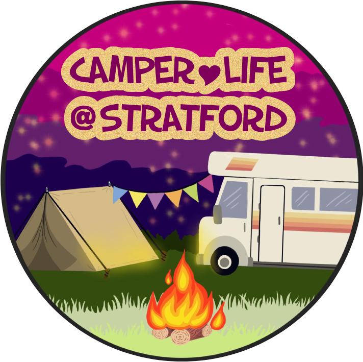 Camperlife Stratford logo